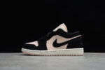Jordan 1 Low Black Guava Ice - Image 4
