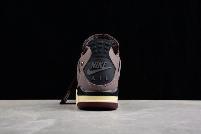 A Ma Maniére x Air Jordan 4 Retro - Image 6