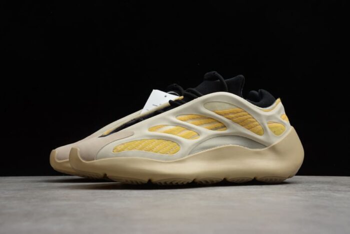 Adidas Yeezy 700 V3 Safflower - Image 2