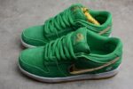 Nike Dunk Low SB "St Patrick's Day" - Image 4