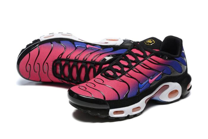 Patta x Nike Air Max TN Plus "FC Barcelona" - Image 3