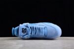 Air Jordan 4 Retro 'UNC' PE - Image 9