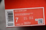 Nike Dunk Low x Kasina Neptune Green - Image 11