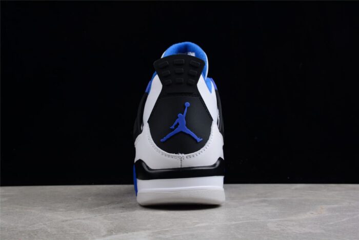 Air Jordan 4 Retro Motorsports - Image 5