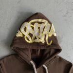 Set Synaworld Brown - Image 5