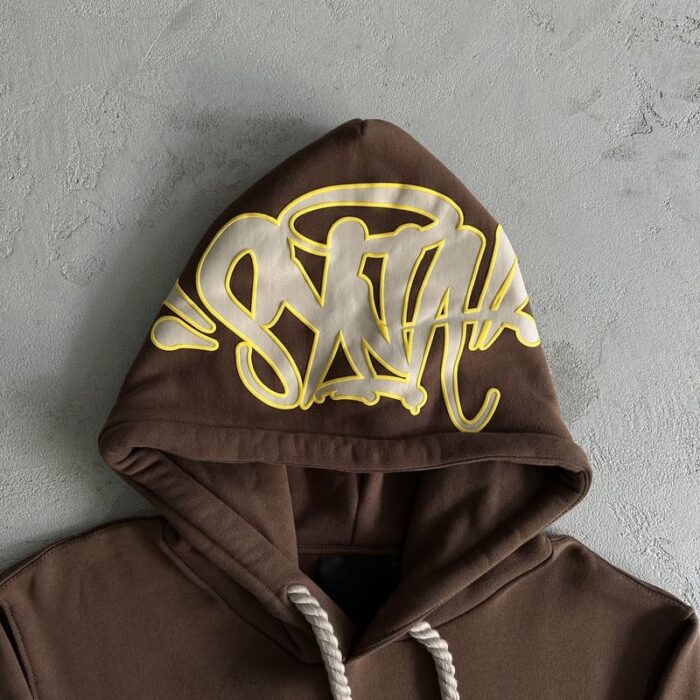 Set Synaworld Brown - Image 5