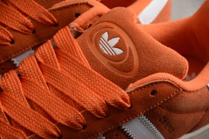 Adidas Campus 00s Amber Tint - Image 6