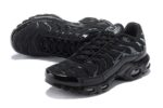 Air Max TN Plus "Triple Black" - Image 3