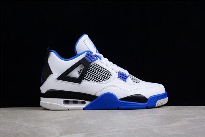 Air Jordan 4 Retro Motorsports - Image 3