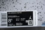 Air Jordan 4 University Blue - Image 12