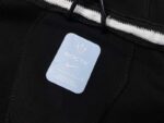 Hoodie Nike x NOCTA Tech Fleece Black - Image 12