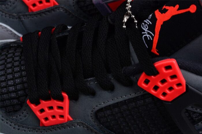 Air Jordan 4 Infrared - Image 9