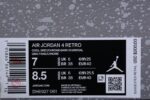 Air Jordan 4 Infrared - Image 11
