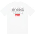 T-shirt Supreme “Play Dead” - Image 2