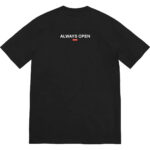 T-shirt Supreme Gas - Image 2
