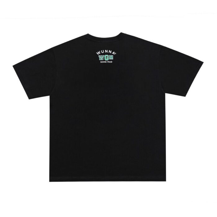 T-shirt BAPE x Gunna - Image 2