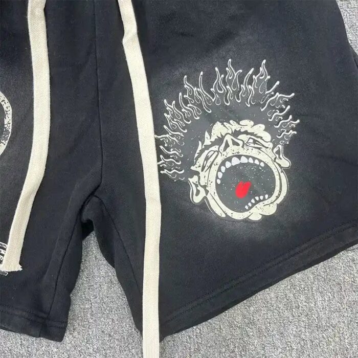 Hellstar Records Shorts - Image 6