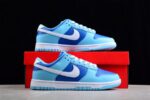 Nike Dunk Low Argon - Image 2