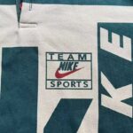 Nike x CPFM Longsleeve Polo - Image 5