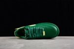 Ambush x Nike Air Force 1 Low Pine Green and Citron - Image 7