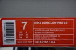Nike SB Dunk Low Broncos - Image 15