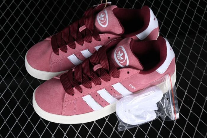 Adidas Campus 00s "Pink Strata" - Image 4