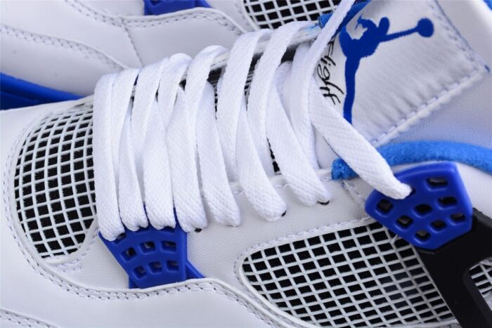 Air Jordan 4 Retro Motorsports - Image 9