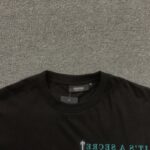 T-shirt Trapstar Irongate T High Frequency - Image 5