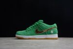 Nike Dunk Low SB "St Patrick's Day" - Image 3