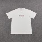 T-shirt Supreme Milan 'Grazie' - Image 2