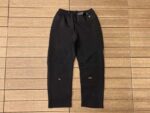 Nike x NOCTA Tech Fleece Black - Image 3