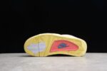 Air Jordan 4 Union Guava Ice - Image 11