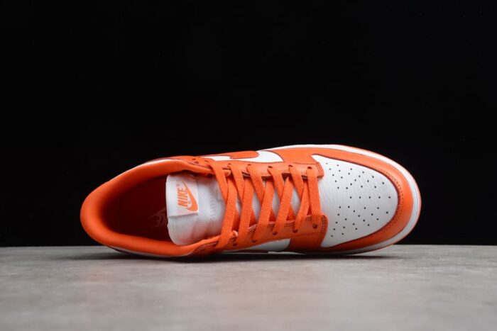Nike SB Dunk Low Syracuse - Image 11