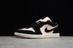 Jordan 1 Low Black Guava Ice - Image 3