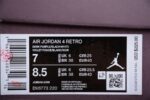 A Ma Maniére x Air Jordan 4 Retro - Image 11