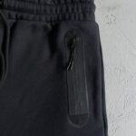 Set Trapstar Irongate T Tech Zip Black - Image 12