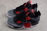 Air Jordan 4 Infrared - Image 4