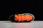Nike Dunk Low Miami Hurricanes - Image 7