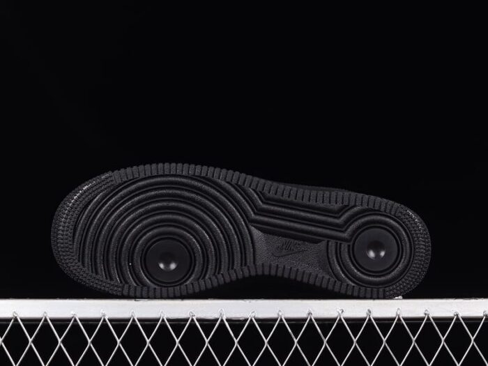 Air Force Supreme Black - Image 9