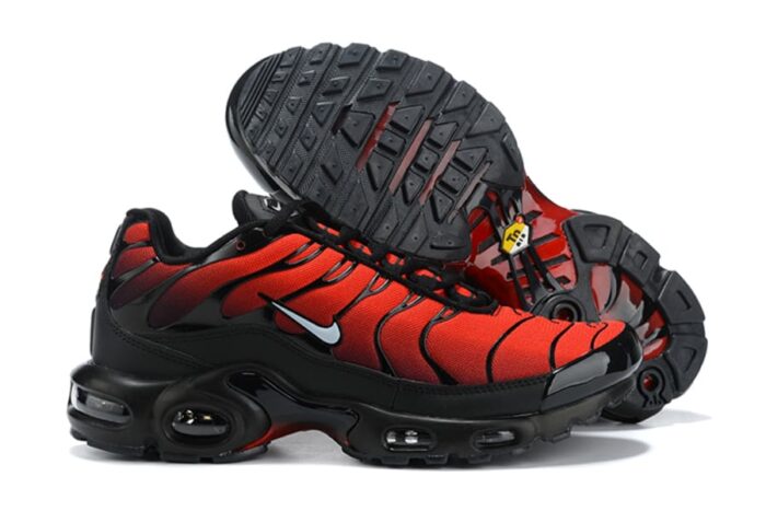 Air Max TN Plus "Deadpool" - Image 2