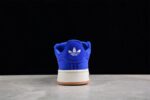 Adidas Campus 00s Semi Lucid Blue Cloud White - Image 8