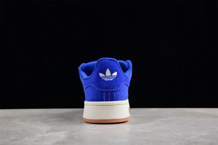 Adidas Campus 00s Semi Lucid Blue Cloud White - Image 8