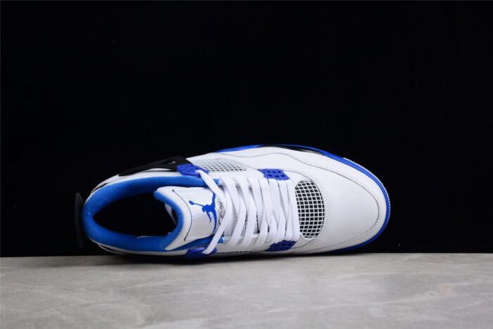 Air Jordan 4 Retro Motorsports - Image 7