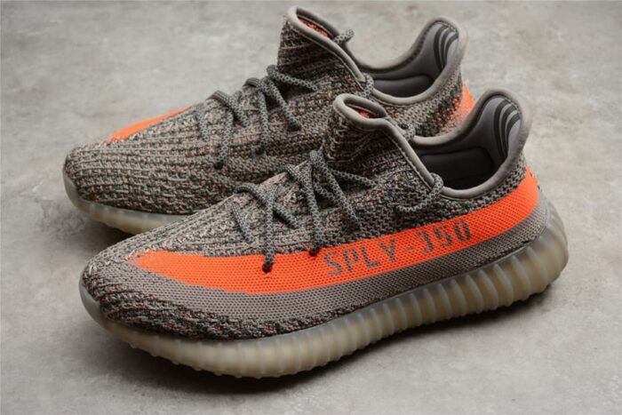Adidas Yeezy 350 V2 Beluga - Image 2