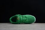 Nike Dunk Low SB "St Patrick's Day" - Image 5