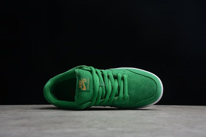 Nike Dunk Low SB "St Patrick's Day" - Image 5