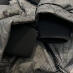 Jacket Louis Vuitton 2054 Heat Reactive Puffer - Image 6