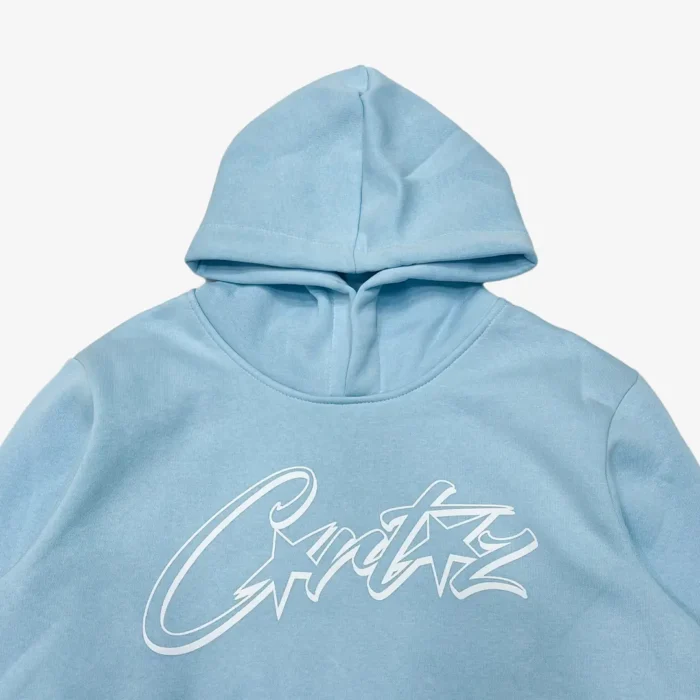 Suit Corteiz Baby Blue - Image 3