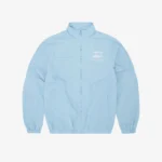 Set Corteiz Shukushuku Tracksuit Baby Blue - Image 3