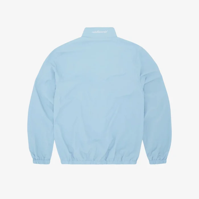 Set Corteiz Shukushuku Tracksuit Baby Blue - Image 4